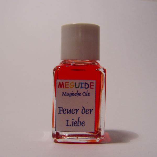 Feuer der Liebe
